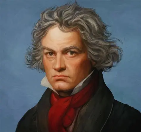 Für Elise composer Beethoven
